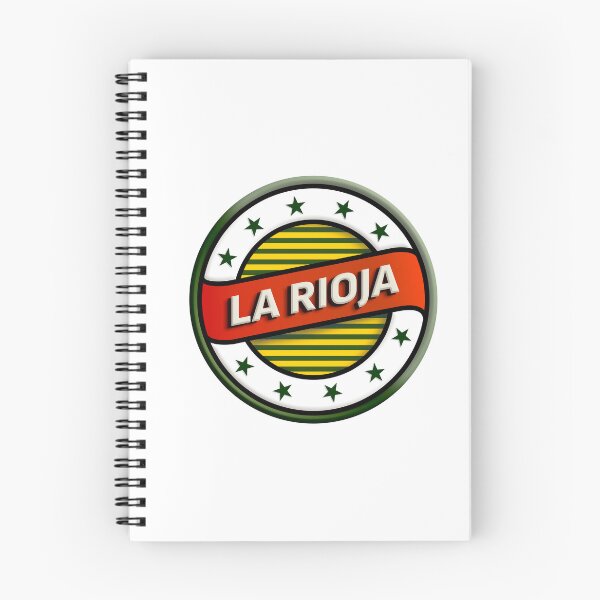 Item preview, La Rioja T-Shirt Mug Gift designed and sold by AtlasExplorer.