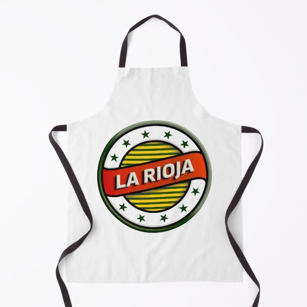 Item preview, La Rioja T-Shirt Mug Gift designed and sold by AtlasExplorer.