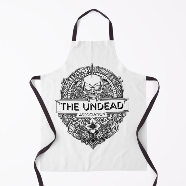 Item preview, The Undead Association - Marquee designed and sold by lilithiel.