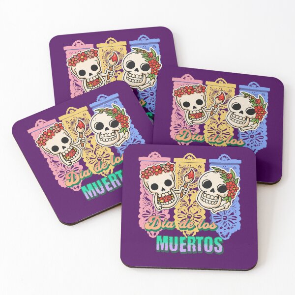 Item preview, Dia de los Muertos, Day of the Dead designed and sold by SpicyChimera.
