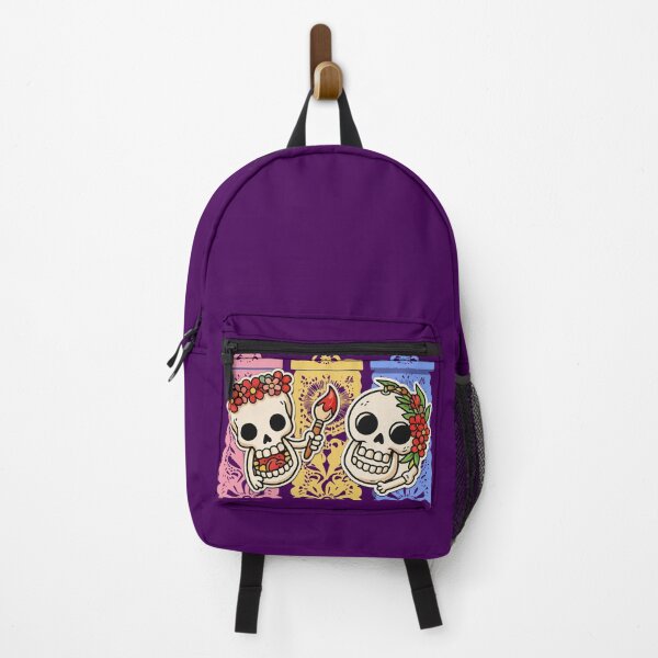 Item preview, Dia de los Muertos, Day of the Dead designed and sold by SpicyChimera.