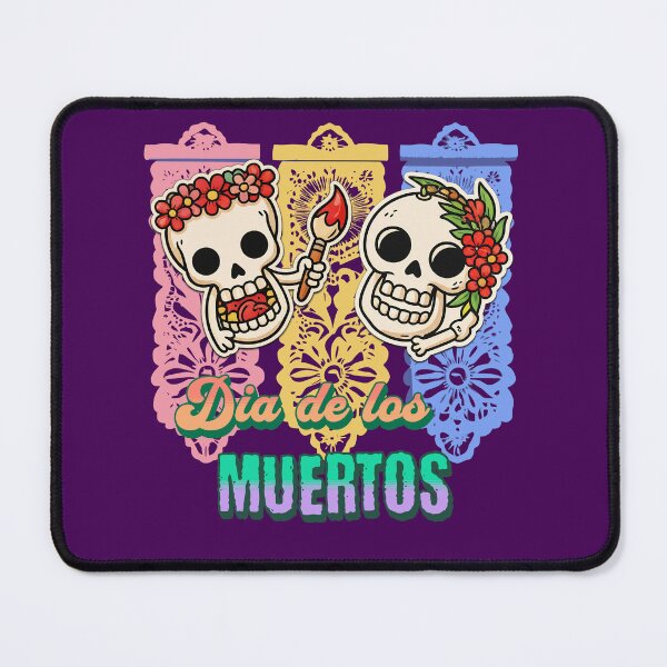 Item preview, Dia de los Muertos, Day of the Dead designed and sold by SpicyChimera.