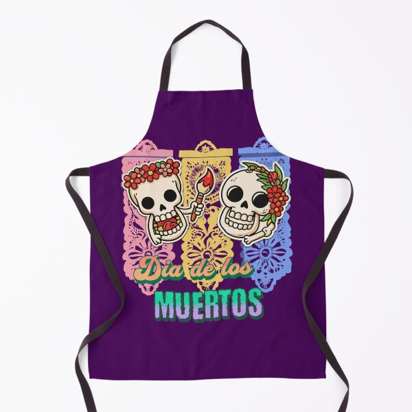 Item preview, Dia de los Muertos, Day of the Dead designed and sold by SpicyChimera.