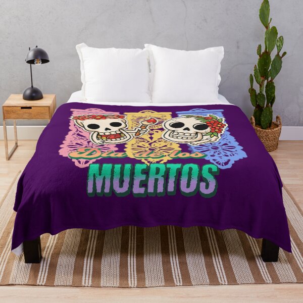 Item preview, Dia de los Muertos, Day of the Dead designed and sold by SpicyChimera.