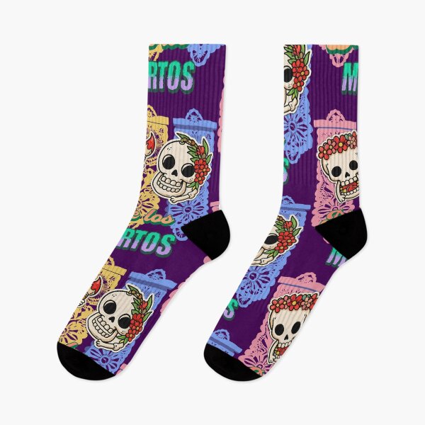 Item preview, Dia de los Muertos, Day of the Dead designed and sold by SpicyChimera.