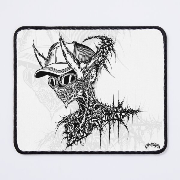 Item preview, Infested designed and sold by emearg-.