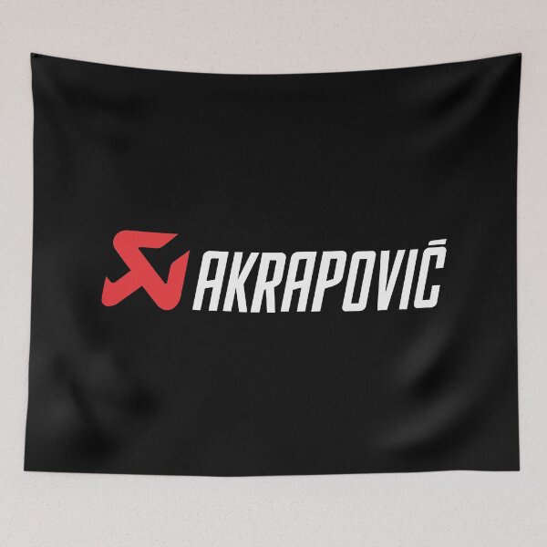 Item preview, Bound Akrapovic To The Bluff designed and sold by Matoskah  Choctaw.