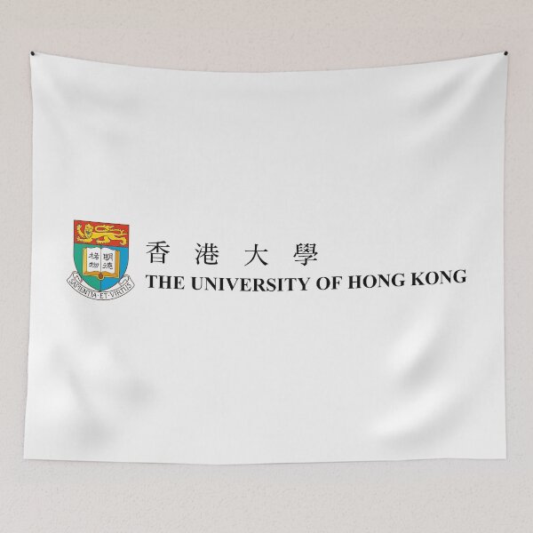 Artikelvorschau, Die vertrauenswürdige Universität von aOn Hong Kong The Edge entworfen und verkauft von Matoskah Choctaw.