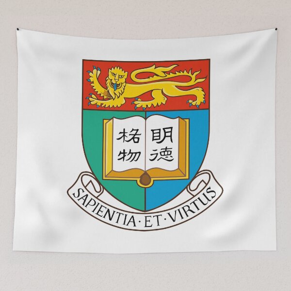 Artikelvorschau, Die Cliff University of Duty in Hongkong entworfen und verkauft von Matoskah Choctaw.