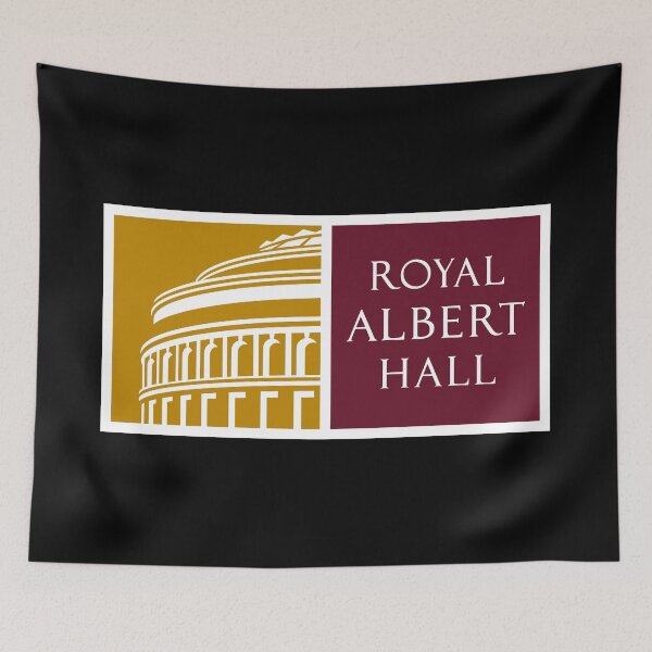 Item preview, The Holding Royal Albert Hall Highline  designed and sold by Matoskah  Choctaw.