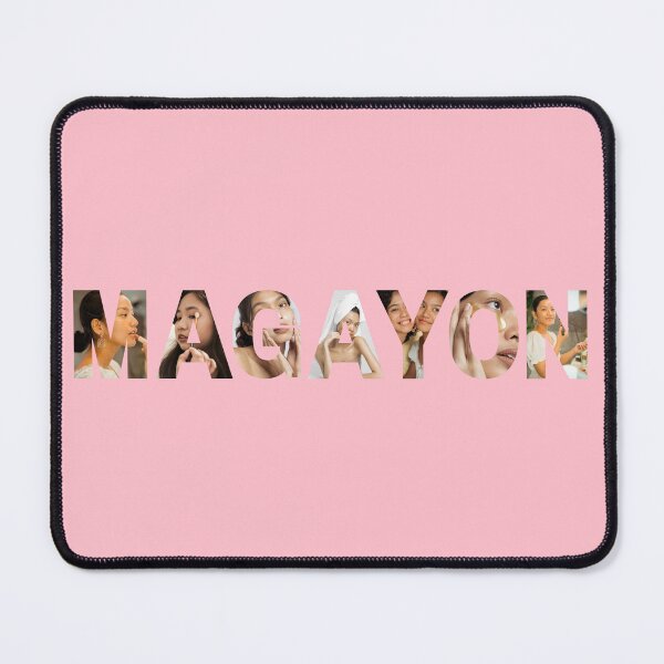 Item preview, Bicolano Word "Magayon" designed and sold by Pinoy Hustle.