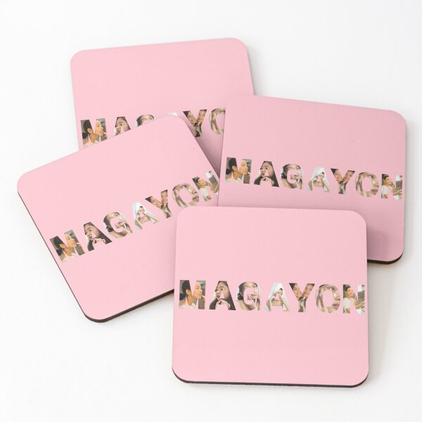 Item preview, Bicolano Word "Magayon" designed and sold by Pinoy Hustle.