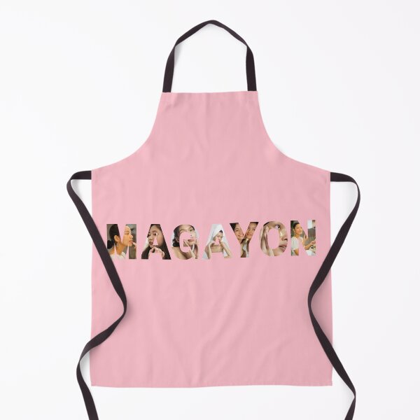 Item preview, Bicolano Word "Magayon" designed and sold by Pinoy Hustle.