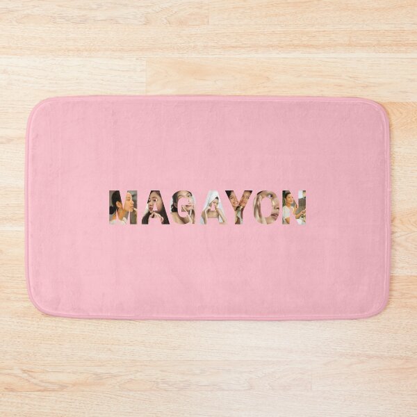 Item preview, Bicolano Word "Magayon" designed and sold by Pinoy Hustle.