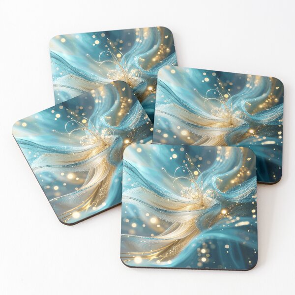 Item preview, Emerald Gold designed and sold by ArtfullMinds.