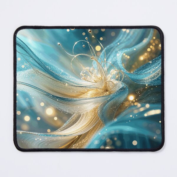 Item preview, Emerald Gold designed and sold by ArtfullMinds.