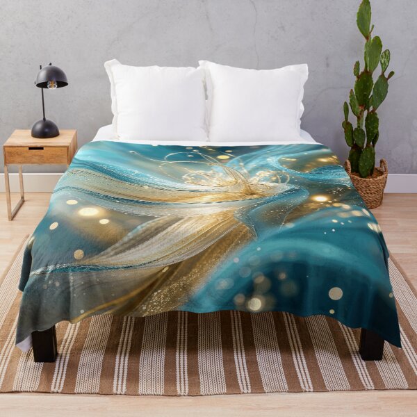 Item preview, Emerald Gold designed and sold by ArtfullMinds.