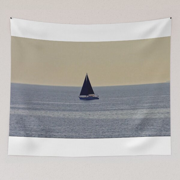 Item preview, Sailboat designed and sold by DjeriK.