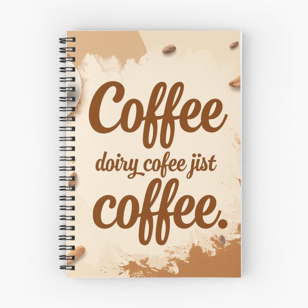 Aperçu de l'œuvre café drôle créée et vendue par ALIIARTT.