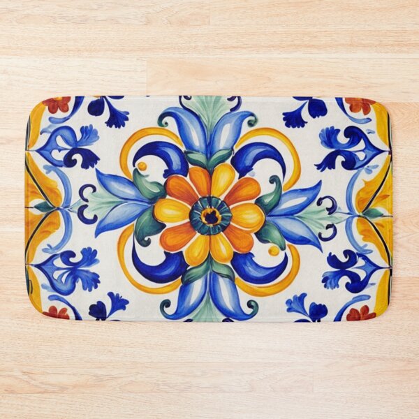 Item preview, Rustic Sicilia II – Campo designed and sold by Kiki-Hes.