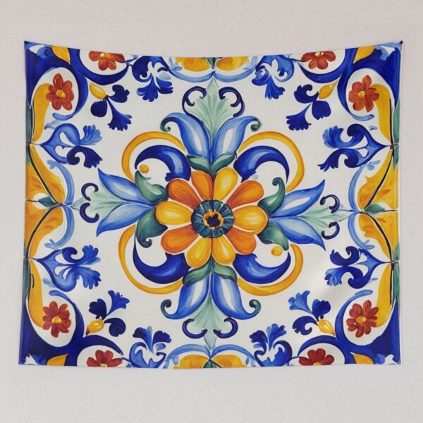 Item preview, Rustic Sicilia II – Campo designed and sold by Kiki-Hes.