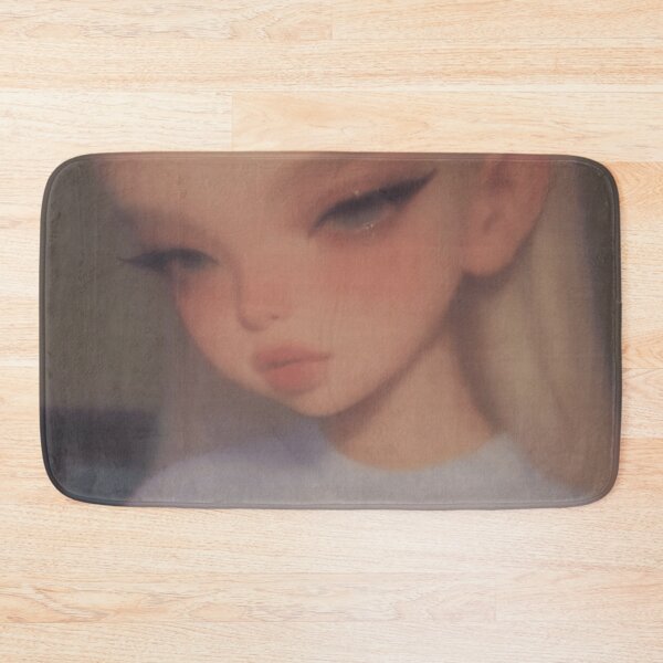 Item preview, blonde baddie designed and sold by Dollette Heaven.