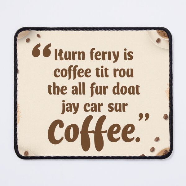 Item preview, coffee shop  designed and sold by ALIIARTT.