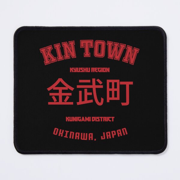 Item preview, Kin Town designed and sold by Crossroads-Art.