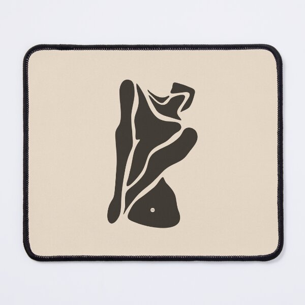 Item preview, Fragmented body (fc) designed and sold by XUSRedbubble.