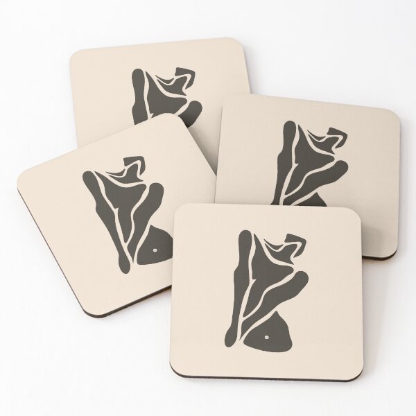 Item preview, Fragmented body (fc) designed and sold by XUSRedbubble.