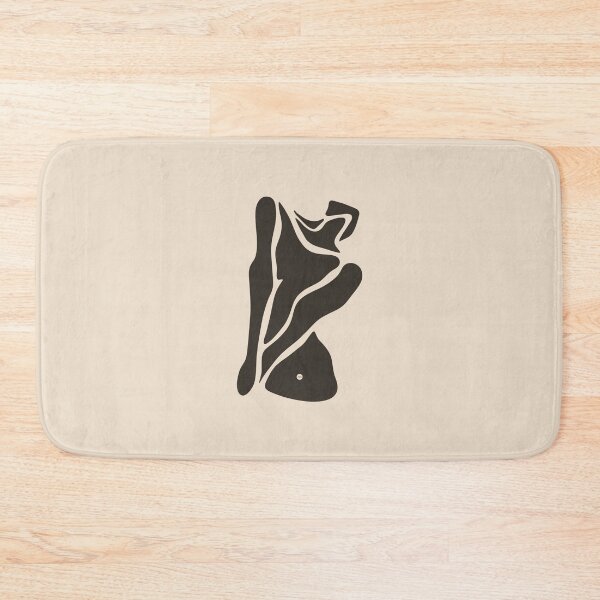 Item preview, Fragmented body (fc) designed and sold by XUSRedbubble.