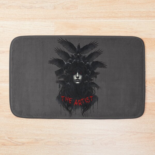 Item preview, The Artist - The Artist designed and sold by SpicyChimera.
