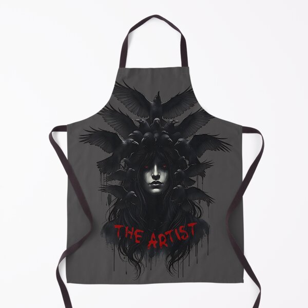 Item preview, The Artist - The Artist designed and sold by SpicyChimera.