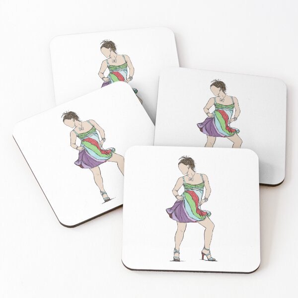 Item preview, 13 Going on 30 Jenna Rink – Thirty Flirty and Thriving designed and sold by MelissaJamesIll.