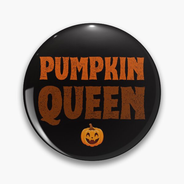 Item preview, Pumpkin QUEEN designed and sold by AtTeeTime.