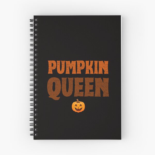 Item preview, Pumpkin QUEEN designed and sold by AtTeeTime.