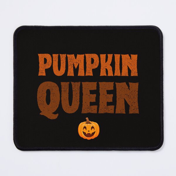 Item preview, Pumpkin QUEEN designed and sold by AtTeeTime.