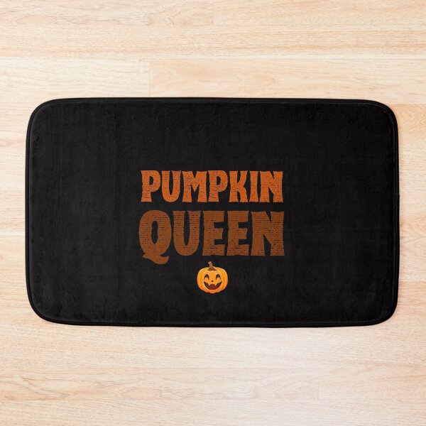 Item preview, Pumpkin QUEEN designed and sold by AtTeeTime.