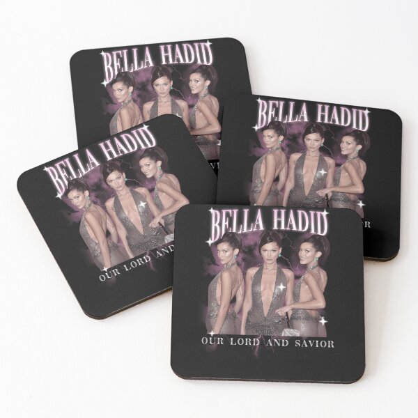 Item preview, Bella-Hadid-Our-Lord-And-Savior designed and sold by EzabellaChea.