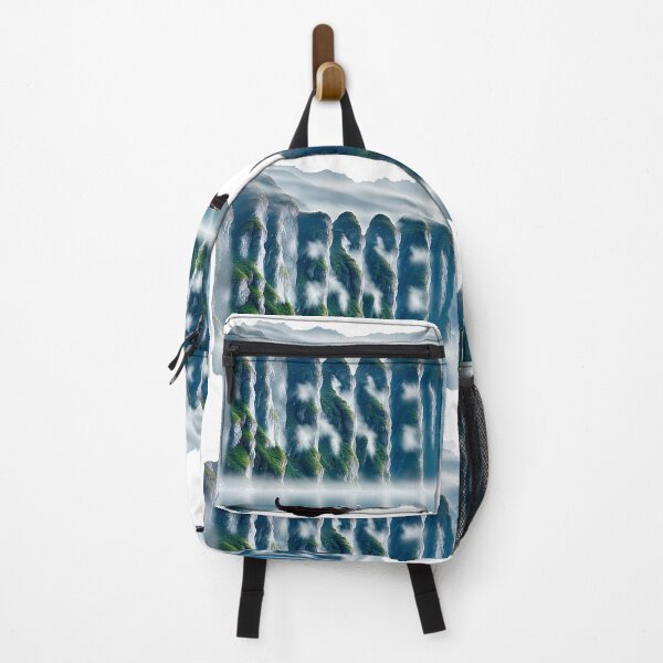 Item preview, BLESSED 9 designed and sold by maveluzone.