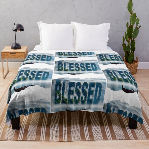 Item preview, BLESSED 9 designed and sold by maveluzone.