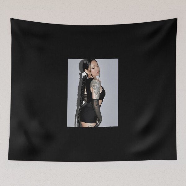 Item preview, Bella-Poarch designed and sold by EzabellaChea.