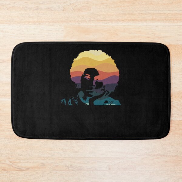 Item preview, Bell-Hooks-Image-Gloria-Jean-Watkins-Rip designed and sold by EzabellaChea.
