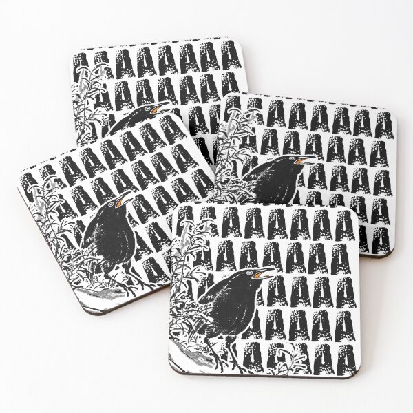 Item preview, I must scream. designed and sold by PinAndInk.