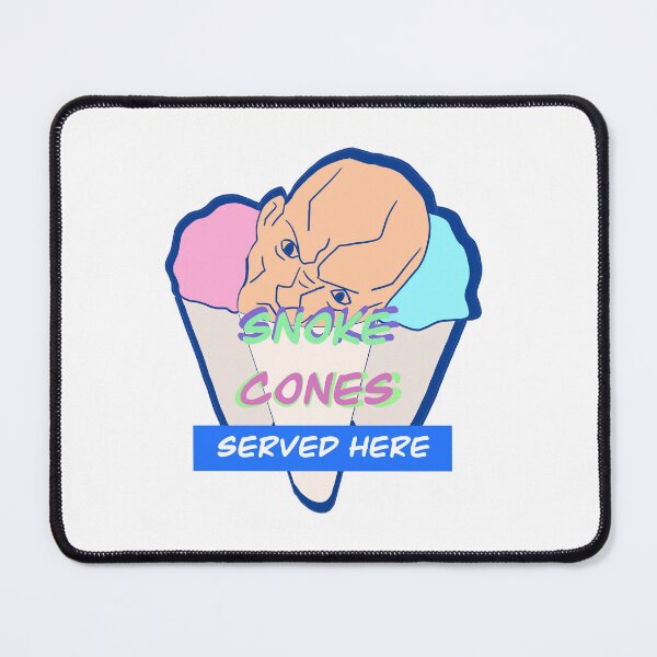 Item preview, Snoke Cones designed and sold by Quinn127.