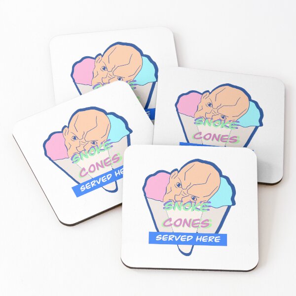 Item preview, Snoke Cones designed and sold by Quinn127.