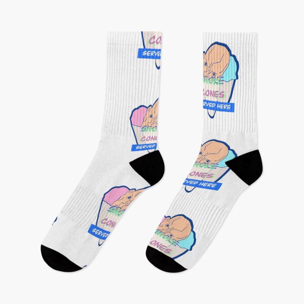 Item preview, Snoke Cones designed and sold by Quinn127.