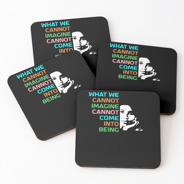 Item preview, Bell-Hooks-Quote designed and sold by EzabellaChea.