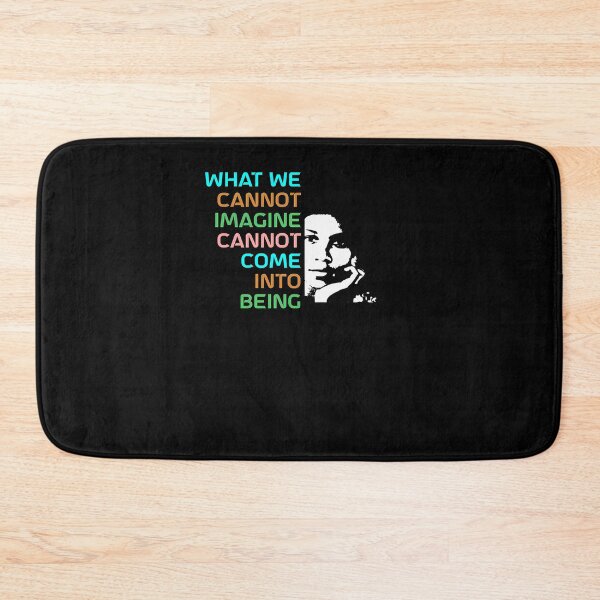 Item preview, Bell-Hooks-Quote designed and sold by EzabellaChea.