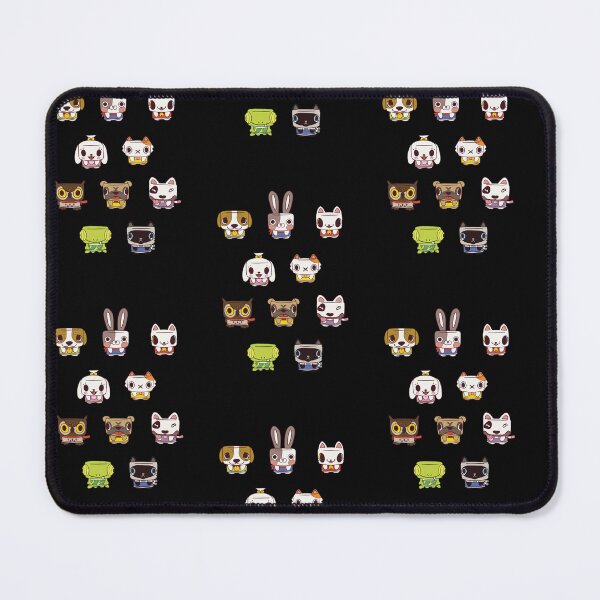 Item preview, Canimals designed and sold by chrrltt.
